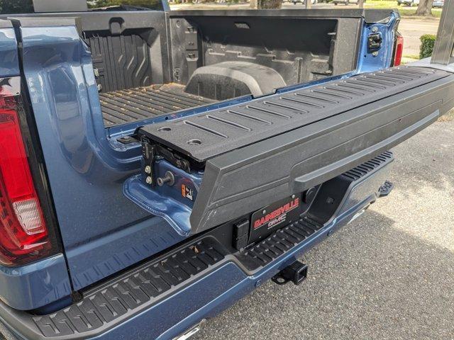 new 2025 GMC Sierra 1500 car
