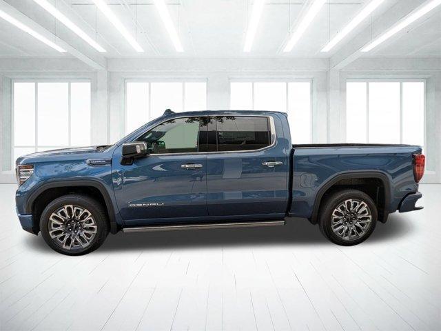 new 2025 GMC Sierra 1500 car