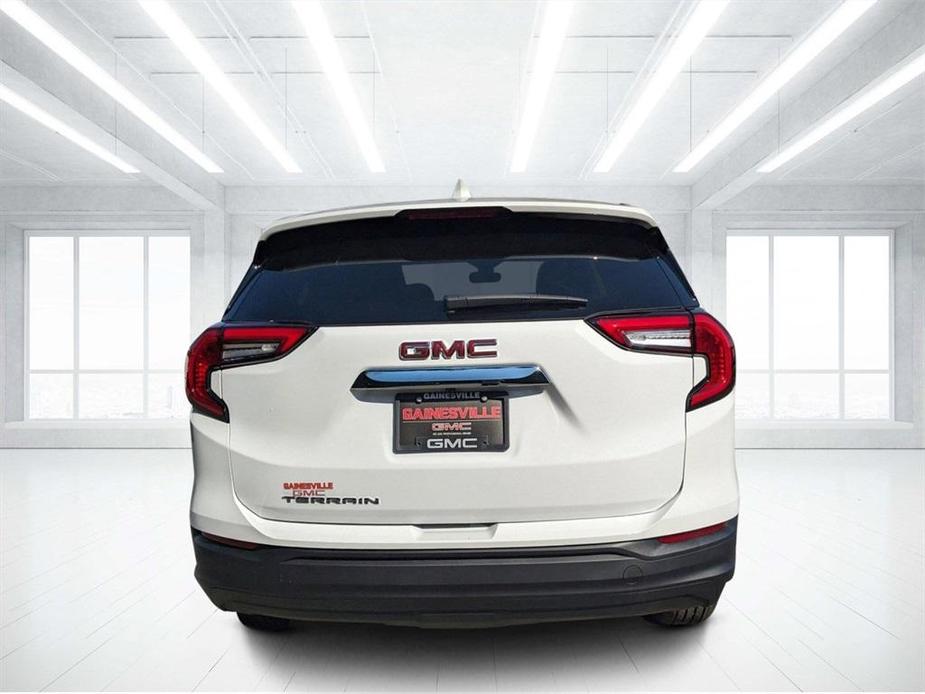 new 2024 GMC Terrain car, priced at $27,000