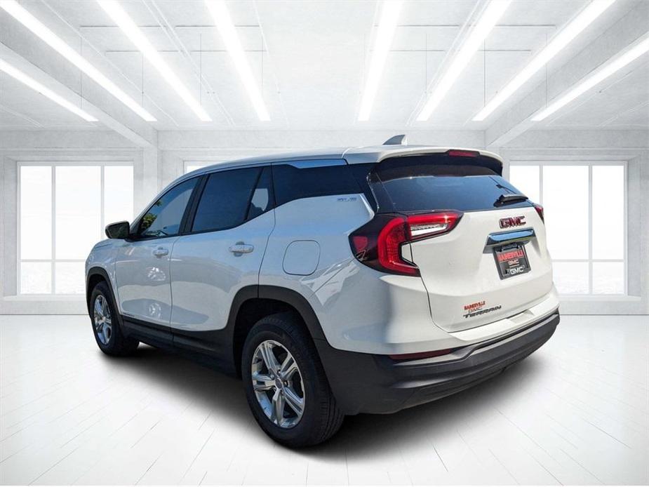 new 2024 GMC Terrain car, priced at $27,000