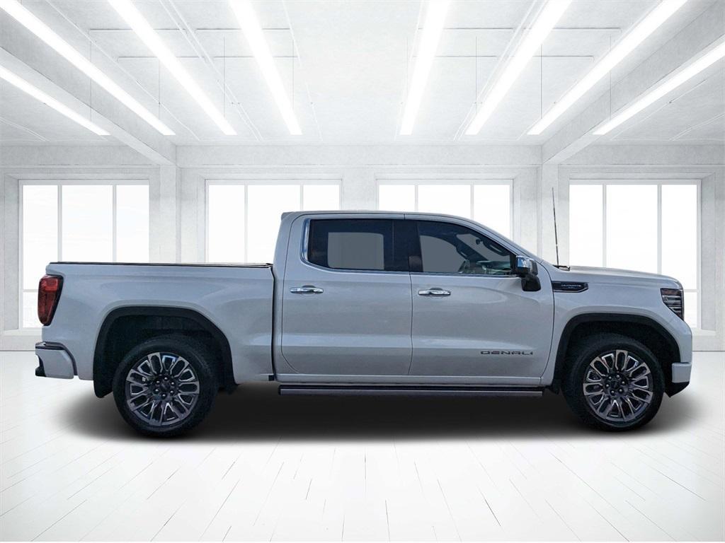 new 2025 GMC Sierra 1500 car, priced at $85,905