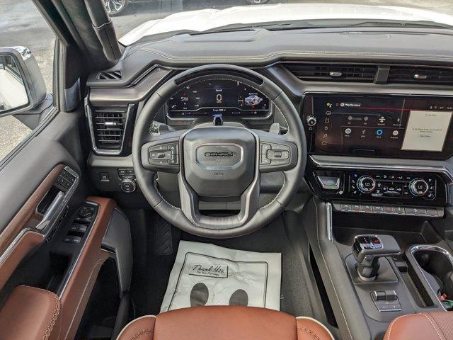 new 2025 GMC Sierra 1500 car, priced at $82,359