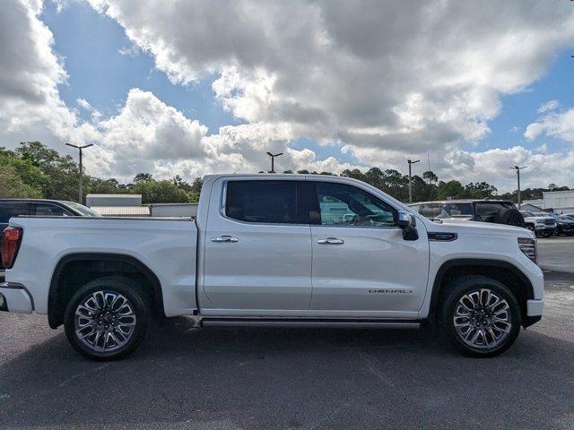 new 2025 GMC Sierra 1500 car, priced at $82,359