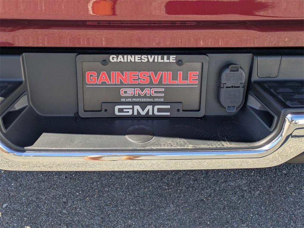 used 2022 Ram 1500 car, priced at $34,500