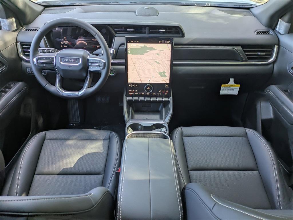 new 2026 GMC Terrain car, priced at $33,953