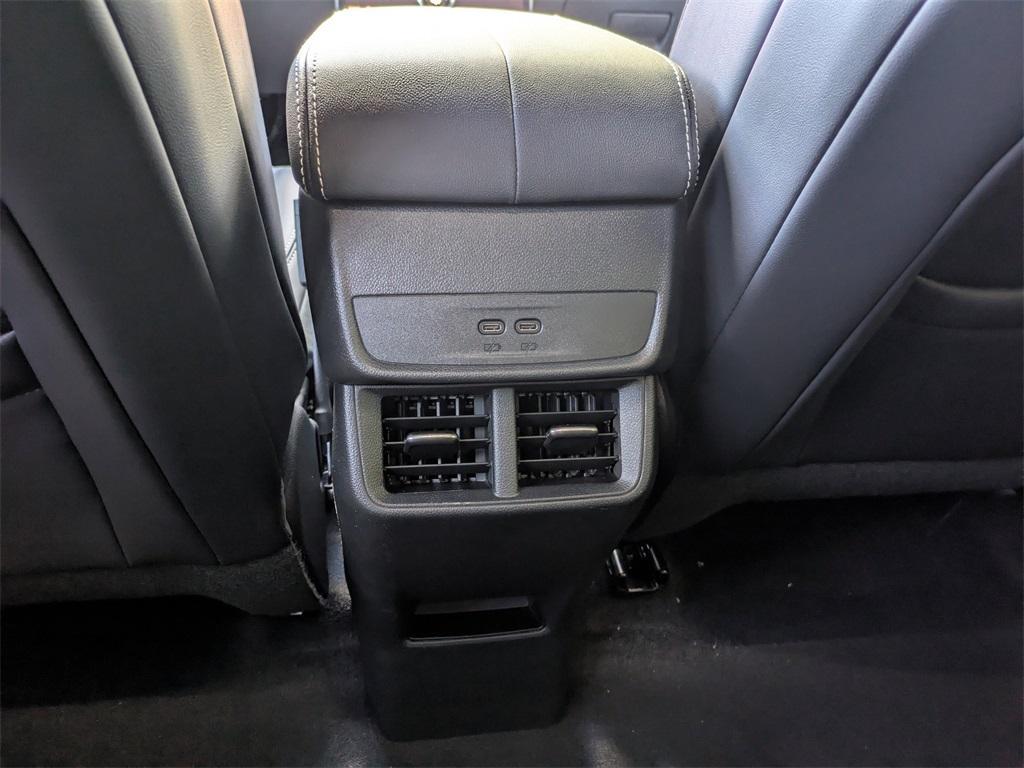 new 2026 GMC Terrain car, priced at $33,953