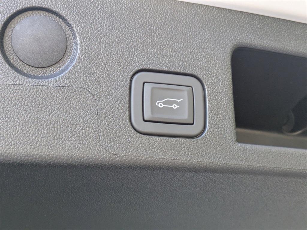 new 2026 GMC Terrain car, priced at $33,953