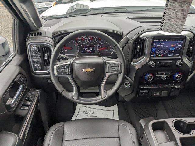 used 2023 Chevrolet Silverado 2500 car, priced at $65,589