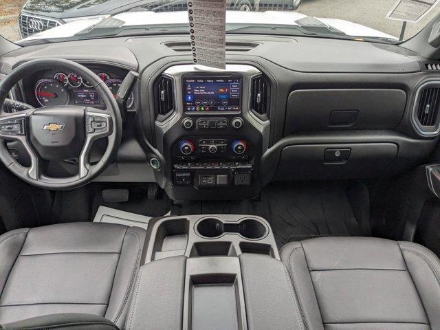 used 2023 Chevrolet Silverado 2500 car, priced at $65,589