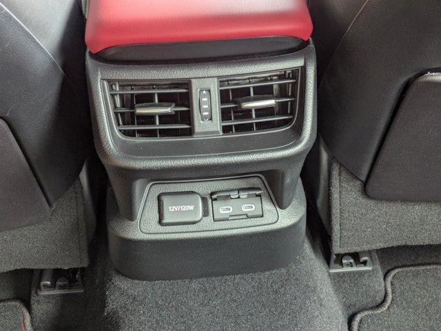 used 2023 Lexus ES 350 car, priced at $39,591
