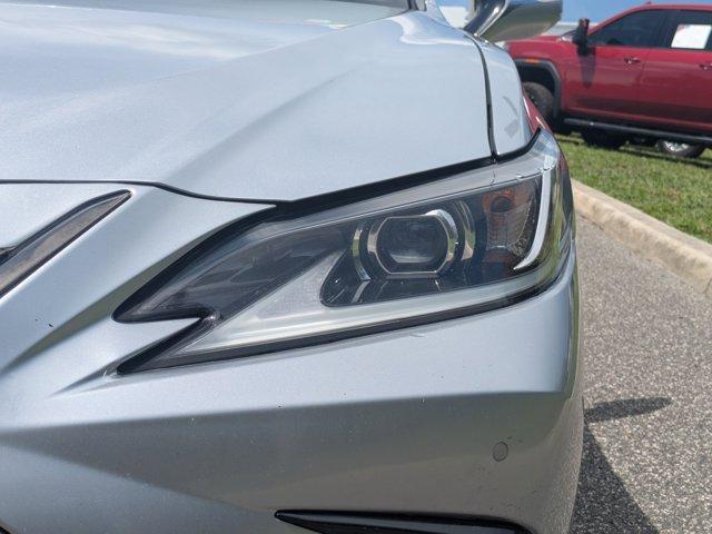 used 2023 Lexus ES 350 car, priced at $39,591