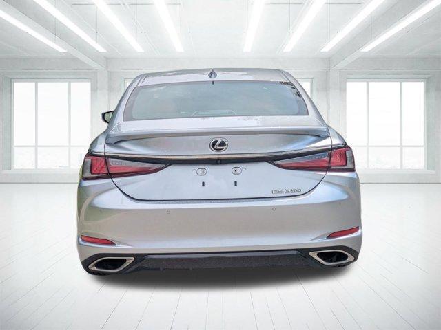 used 2023 Lexus ES 350 car, priced at $39,591