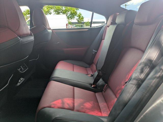 used 2023 Lexus ES 350 car, priced at $39,591