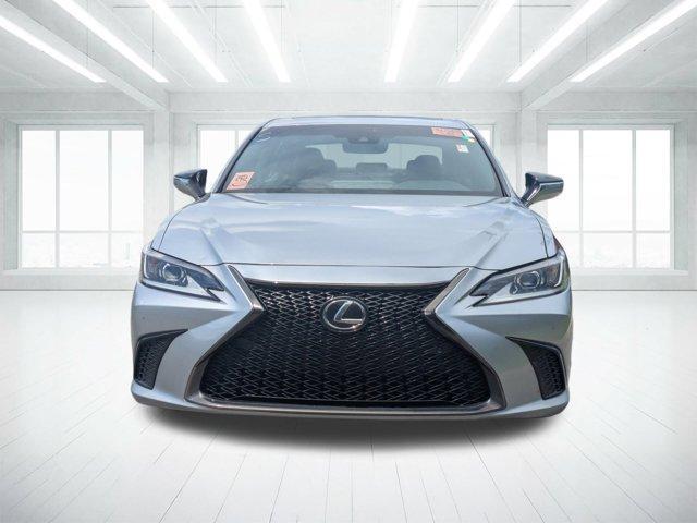 used 2023 Lexus ES 350 car, priced at $39,591