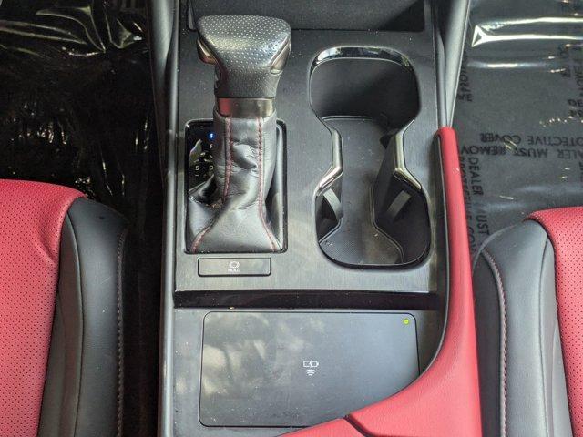 used 2023 Lexus ES 350 car, priced at $39,591