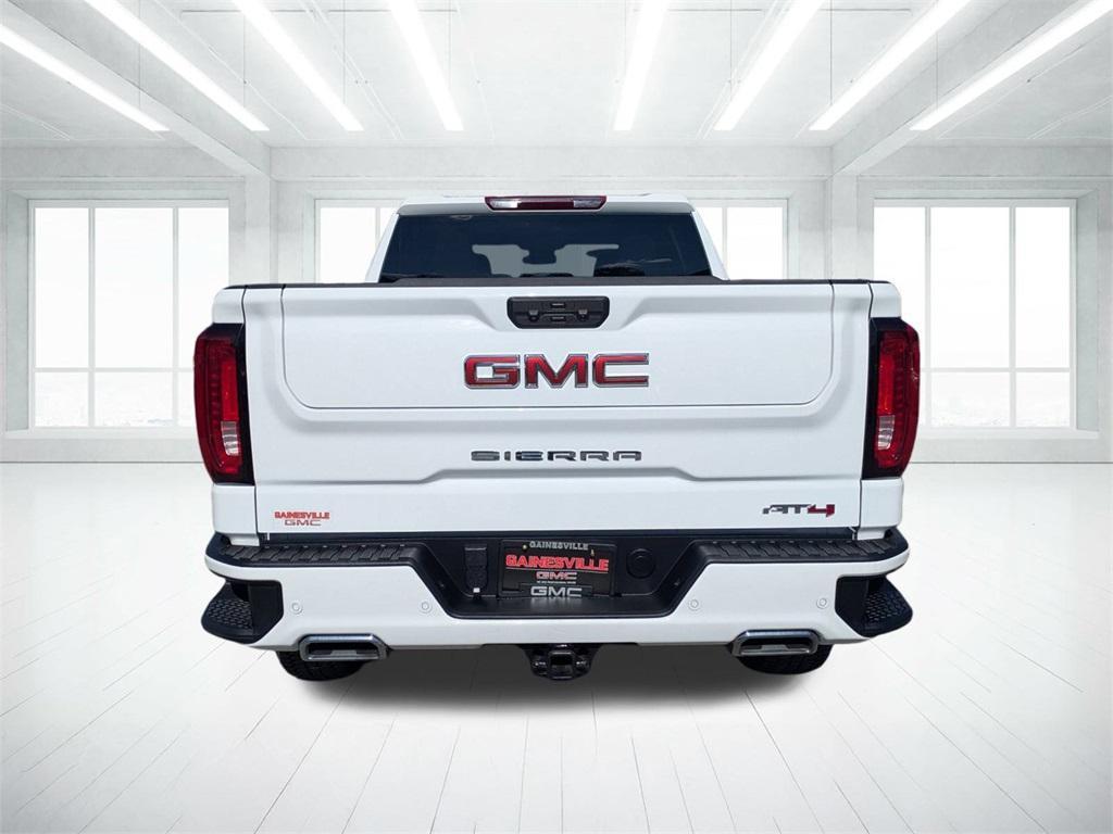 used 2025 GMC Sierra 1500 car, priced at $65,000