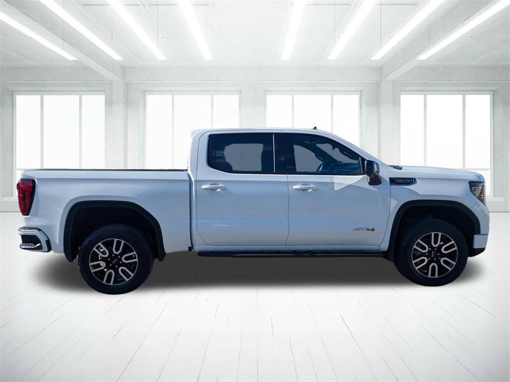 used 2025 GMC Sierra 1500 car, priced at $65,000
