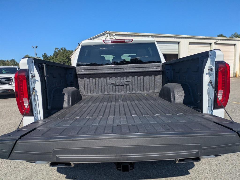 used 2025 GMC Sierra 1500 car, priced at $65,000