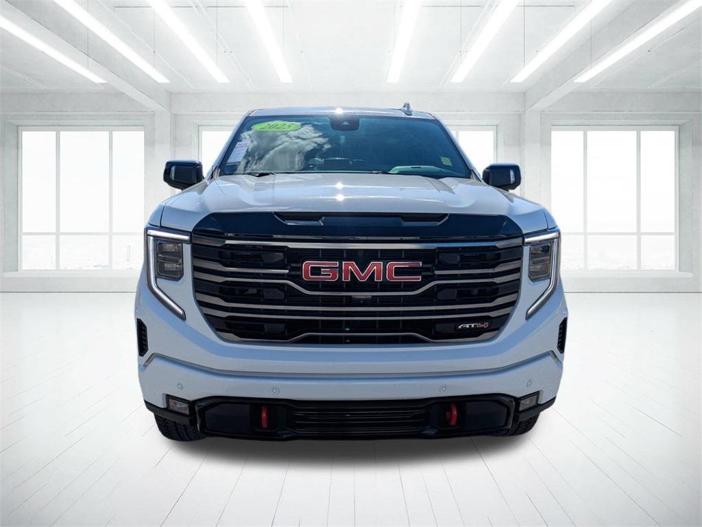 used 2025 GMC Sierra 1500 car, priced at $65,000