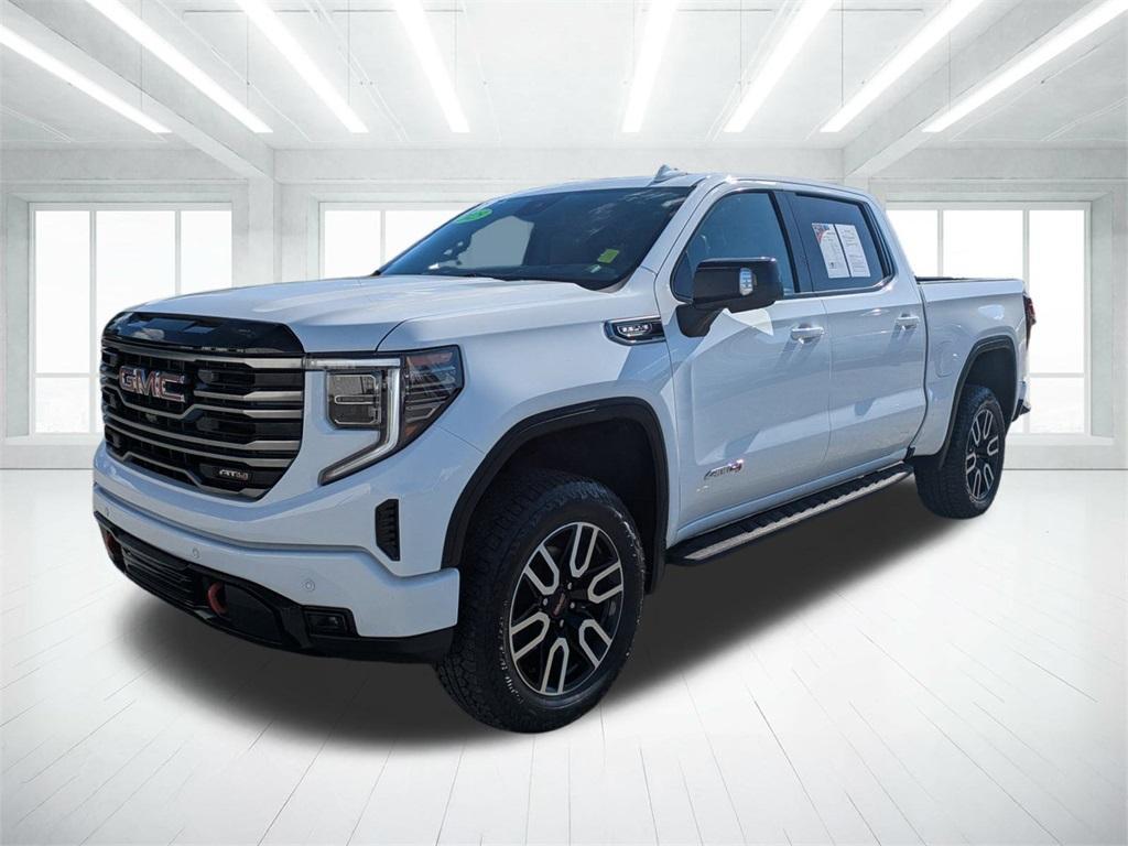 used 2025 GMC Sierra 1500 car, priced at $65,000