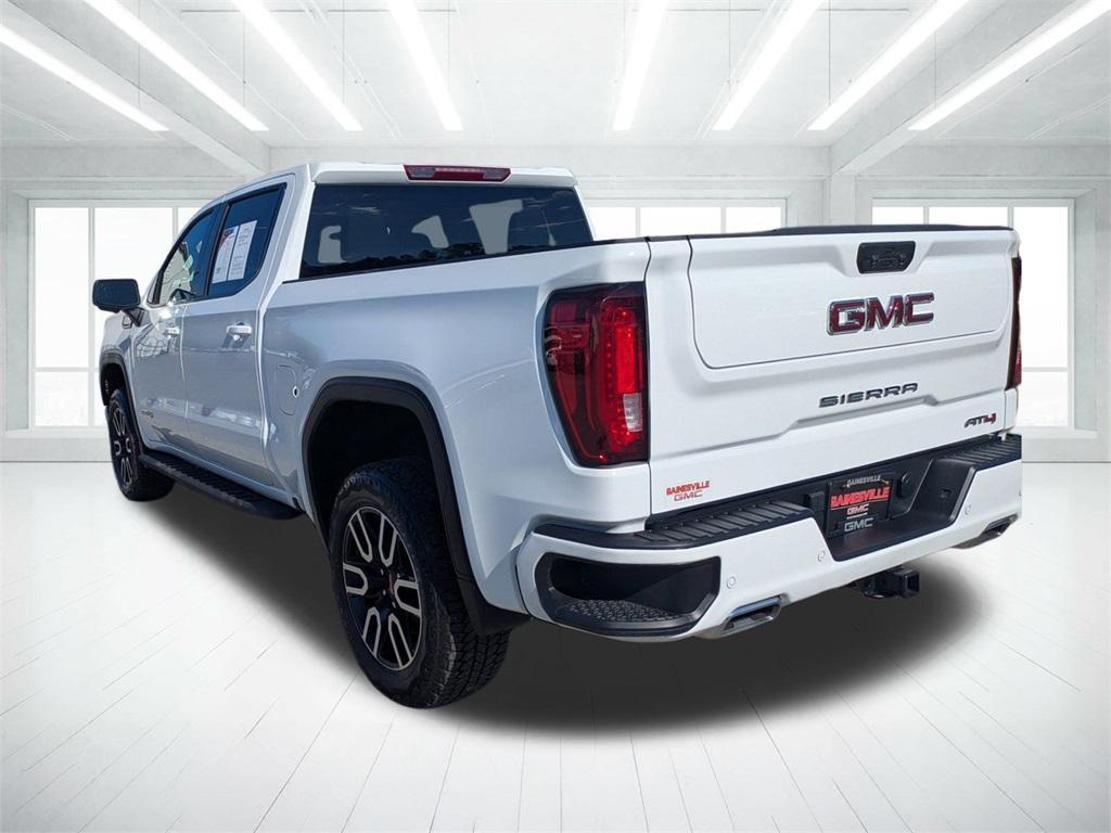 used 2025 GMC Sierra 1500 car, priced at $65,000
