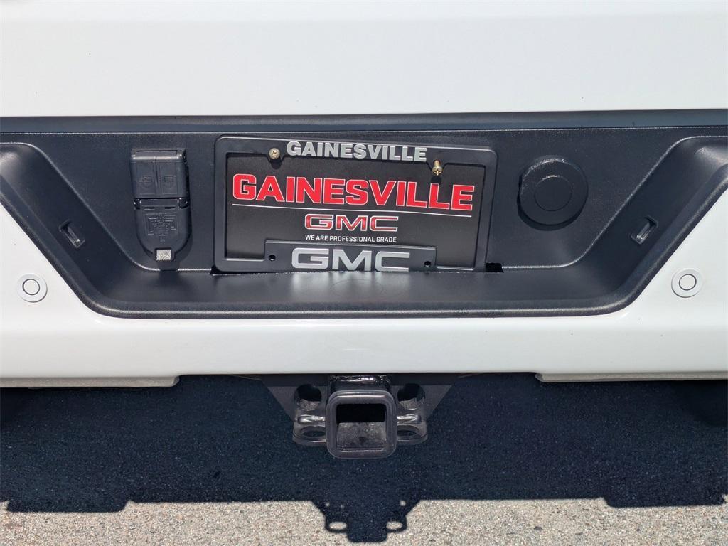 used 2025 GMC Sierra 1500 car, priced at $65,000