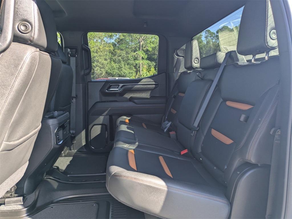 used 2025 GMC Sierra 1500 car, priced at $65,000