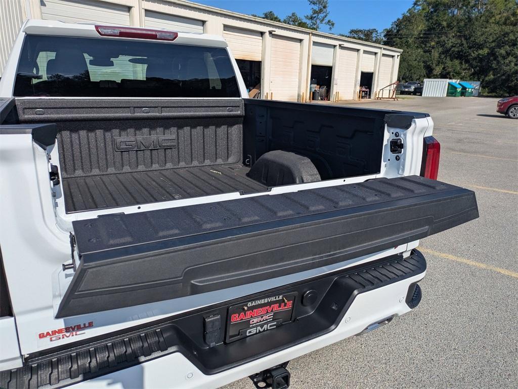 used 2025 GMC Sierra 1500 car, priced at $65,000