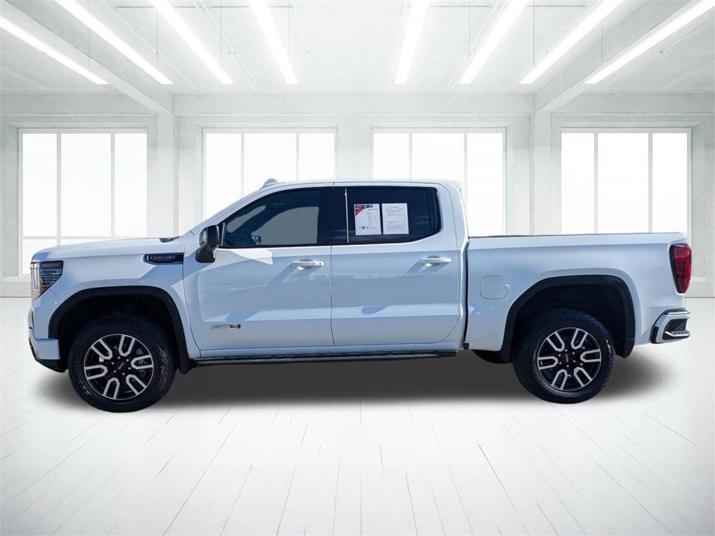 used 2025 GMC Sierra 1500 car, priced at $65,000
