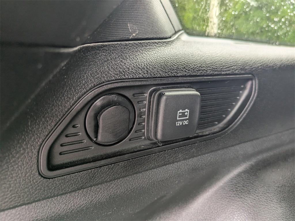 used 2024 Jeep Grand Cherokee car, priced at $28,000