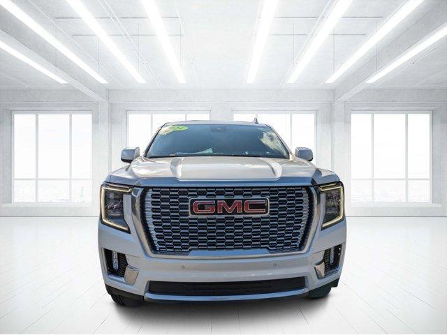 new 2024 GMC Yukon car, priced at $85,000