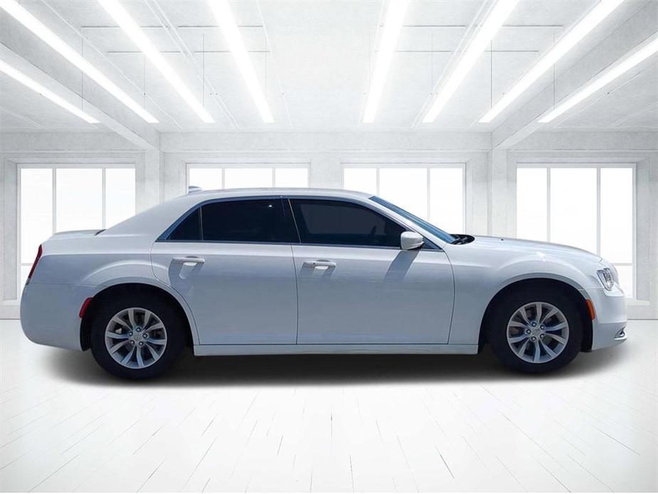 used 2022 Chrysler 300 car, priced at $17,200