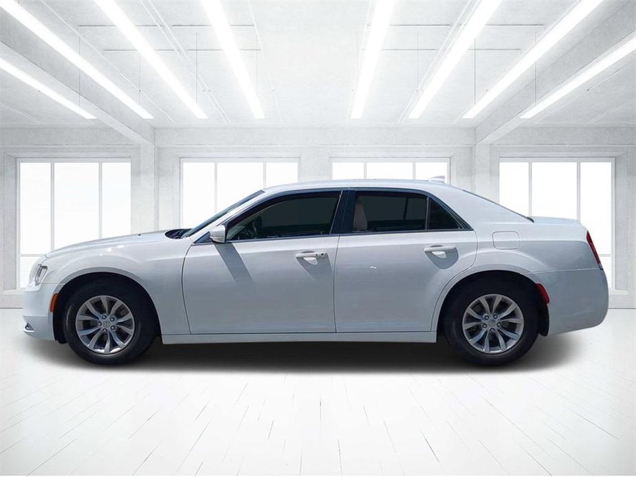 used 2022 Chrysler 300 car, priced at $17,200