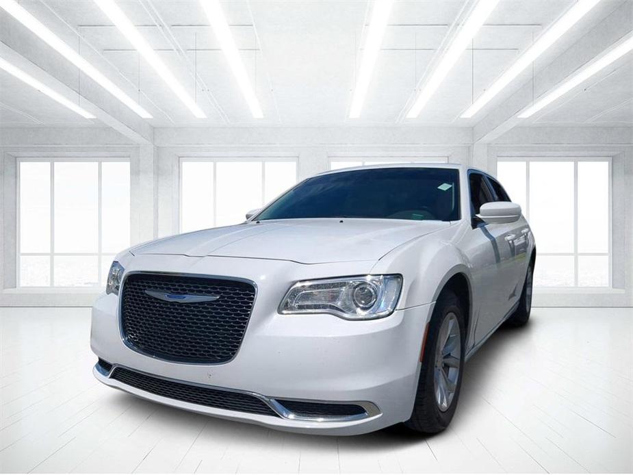 used 2022 Chrysler 300 car, priced at $17,200