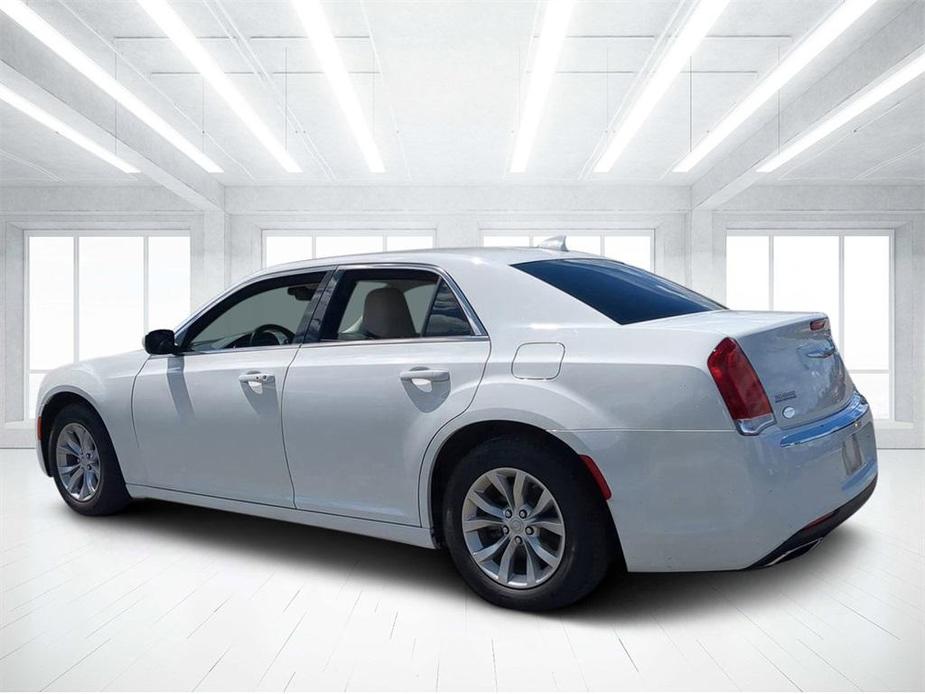 used 2022 Chrysler 300 car, priced at $17,200