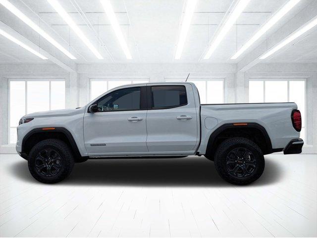 new 2025 GMC Canyon car, priced at $43,661