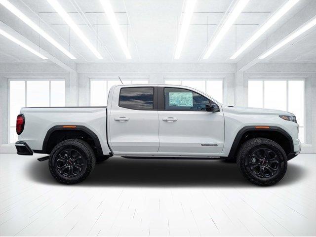 new 2025 GMC Canyon car, priced at $43,661