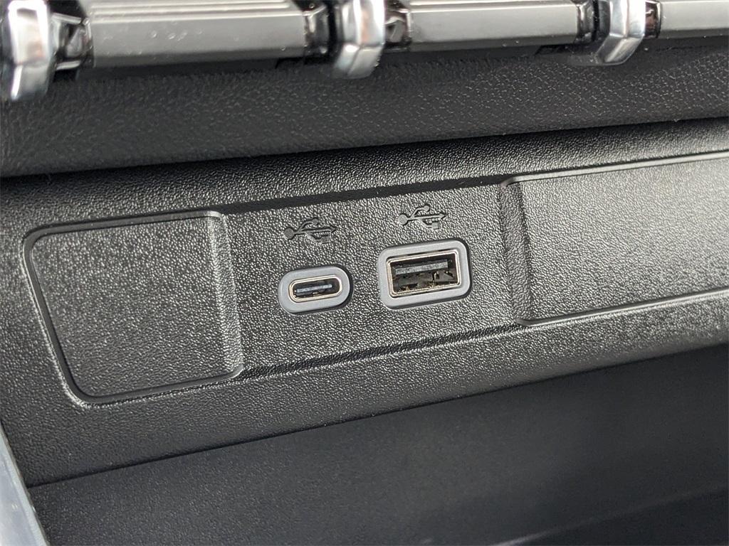 new 2025 GMC Canyon car, priced at $42,728