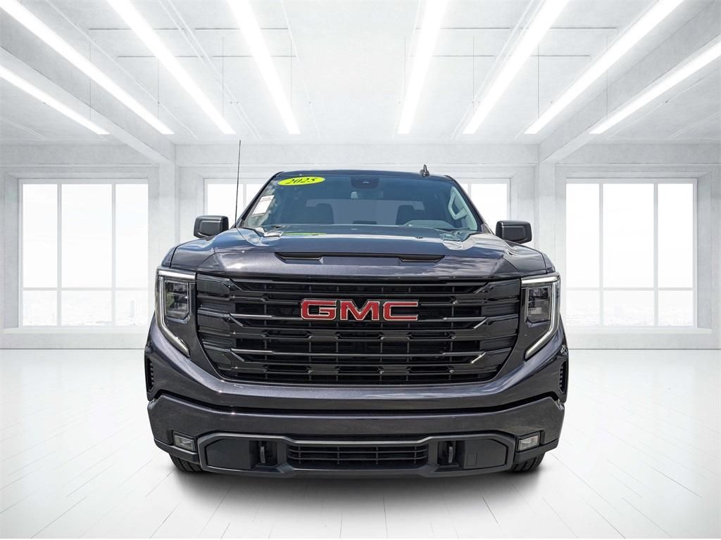 new 2025 GMC Sierra 1500 car, priced at $49,244