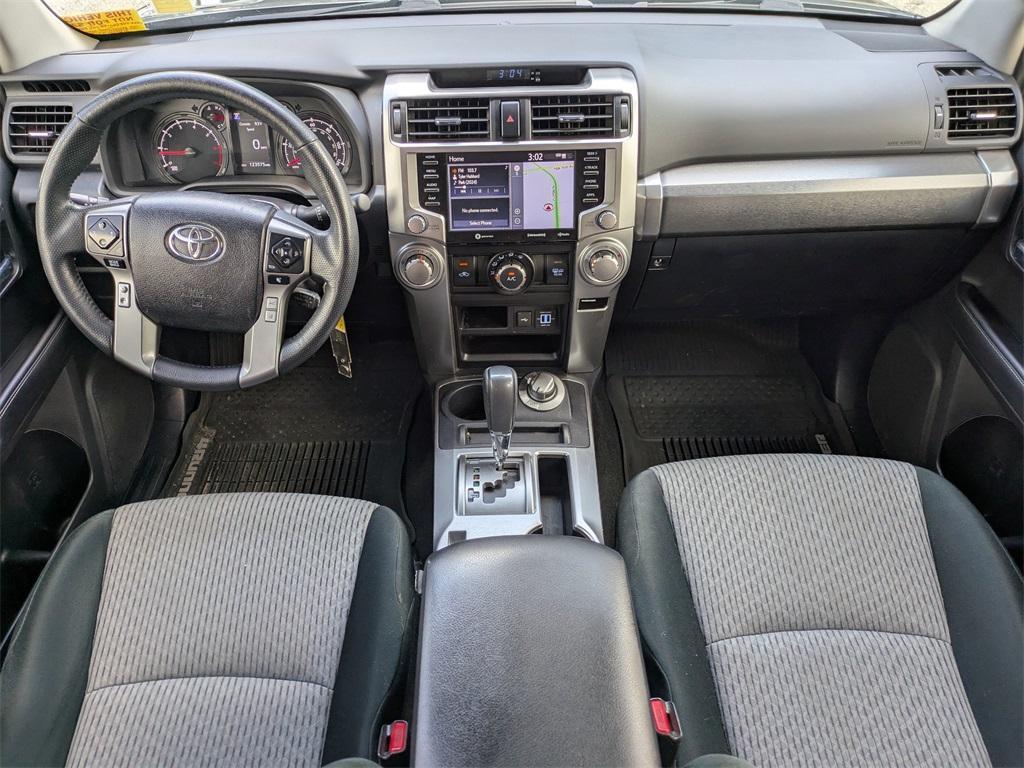 used 2020 Toyota 4Runner car, priced at $29,453
