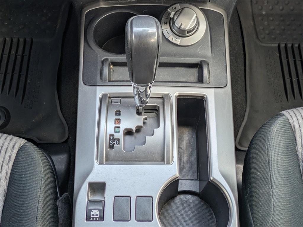 used 2020 Toyota 4Runner car, priced at $29,453