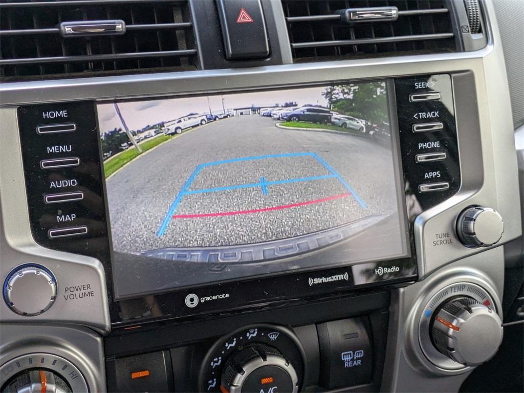 used 2020 Toyota 4Runner car, priced at $29,453