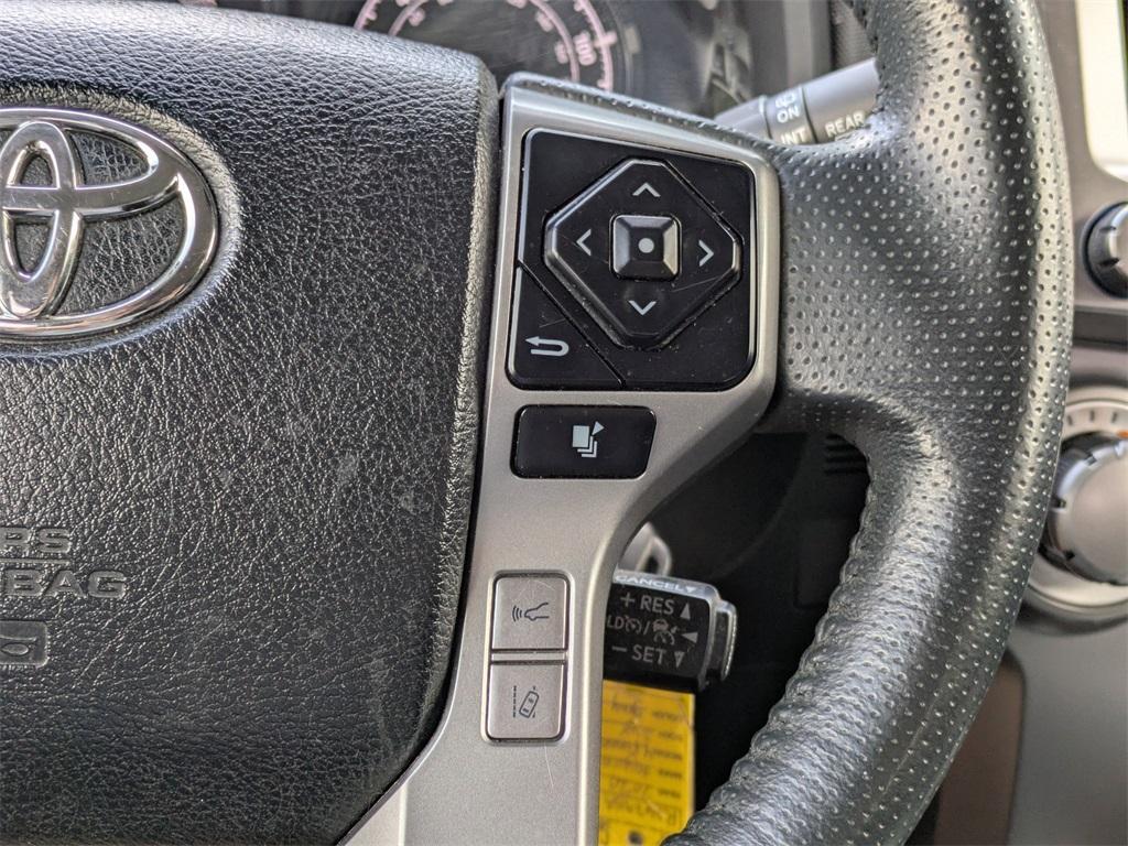 used 2020 Toyota 4Runner car, priced at $29,453