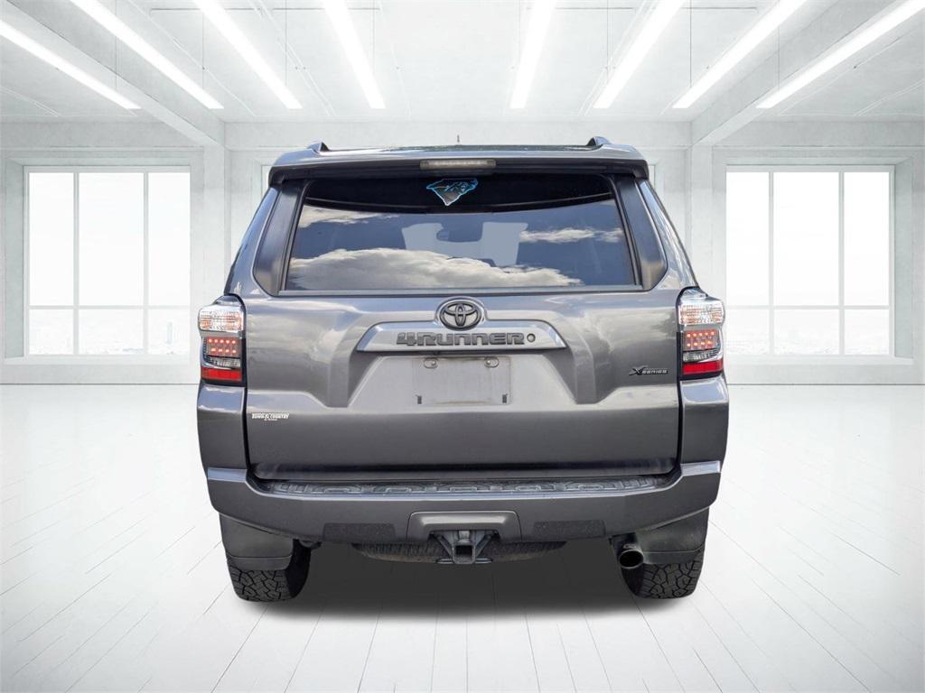 used 2020 Toyota 4Runner car, priced at $29,453
