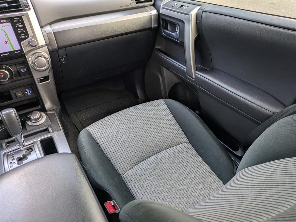used 2020 Toyota 4Runner car, priced at $29,453