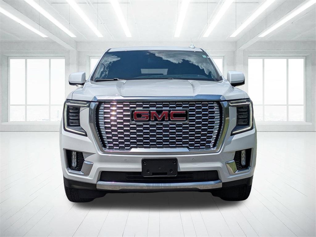 used 2023 GMC Yukon XL car, priced at $63,991