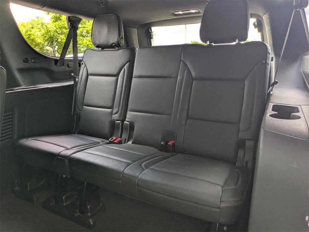 used 2023 GMC Yukon XL car, priced at $63,991