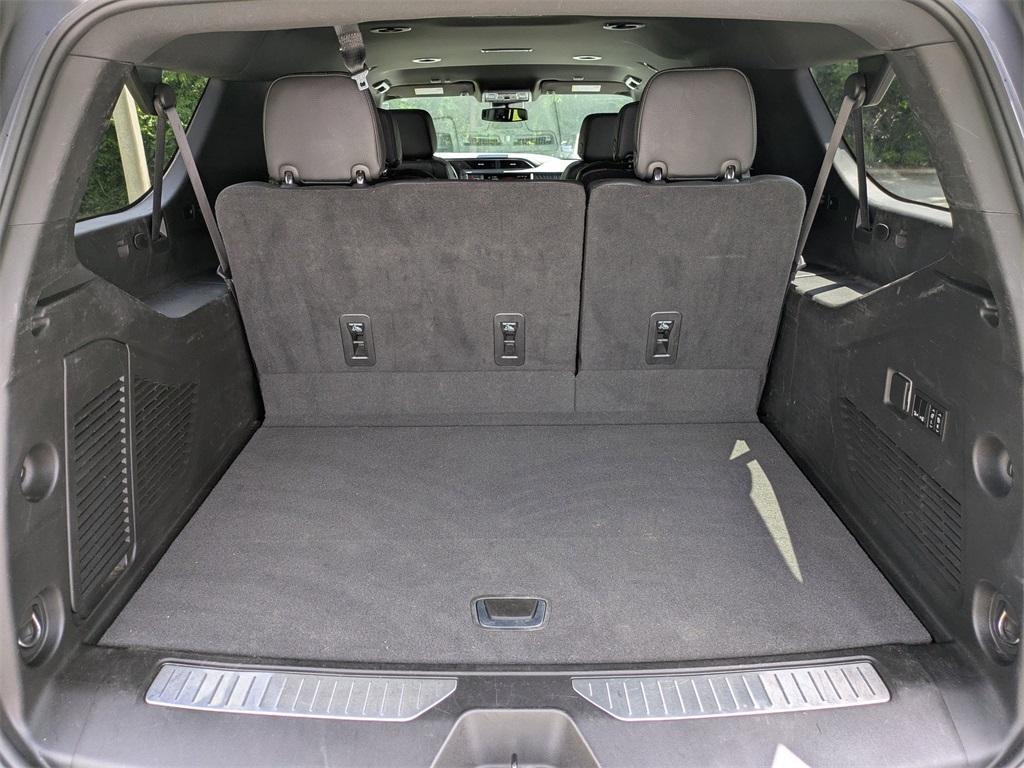 used 2023 GMC Yukon XL car, priced at $63,991