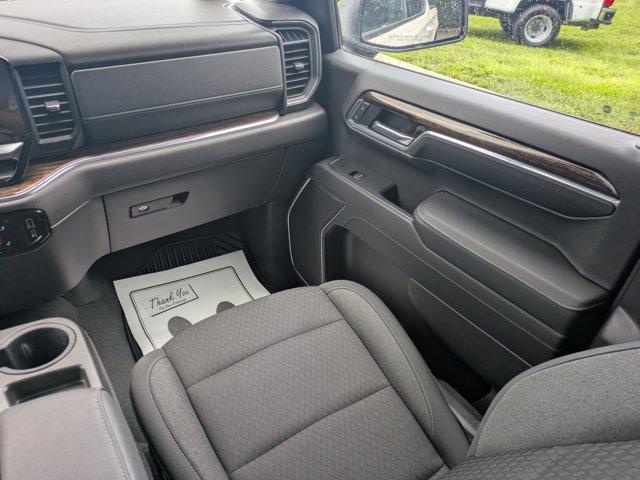 used 2023 GMC Sierra 1500 car, priced at $42,691