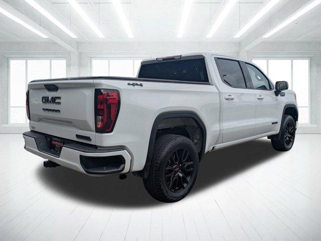 used 2023 GMC Sierra 1500 car, priced at $42,691